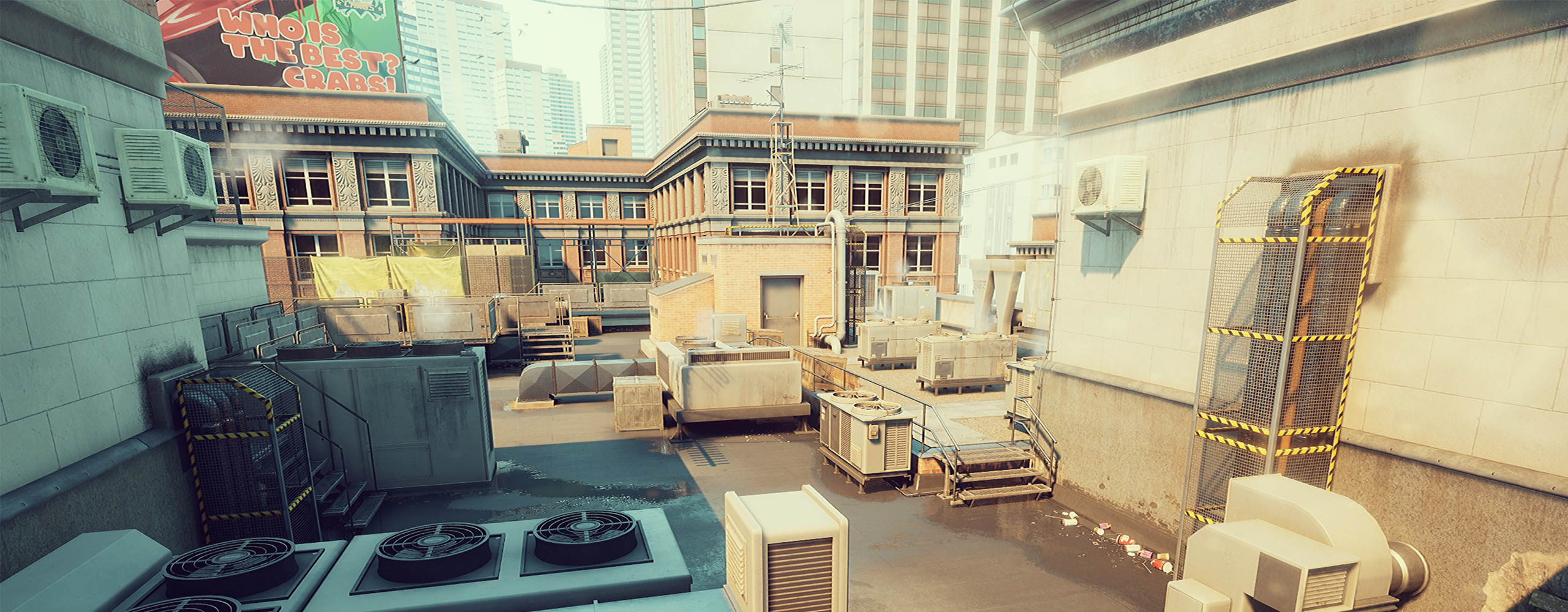 Crime Boss: Rockay City Update 12.1 Out Now